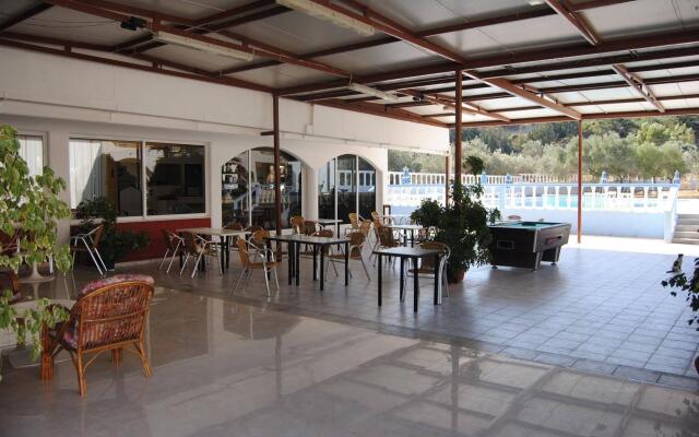 Tivoli Hotel