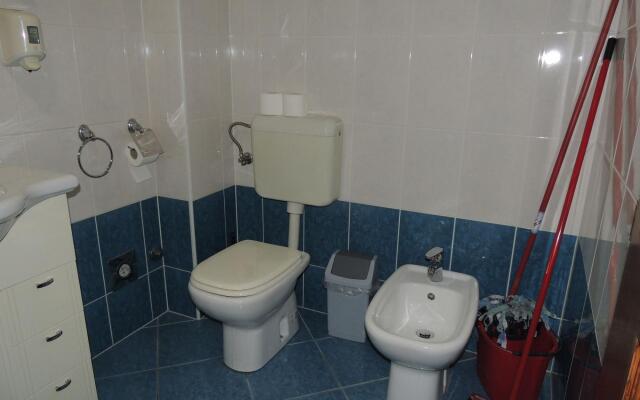 David - A2(3+2) in Opatija