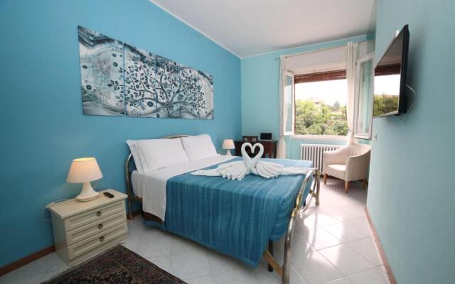 B&B Pontevecchio