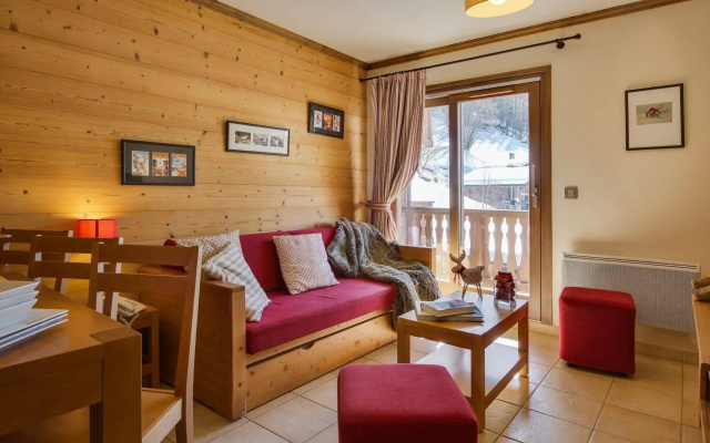 Residence Le Ruitor