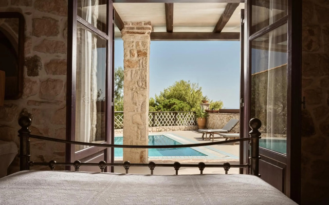 Zakynthos Villas
