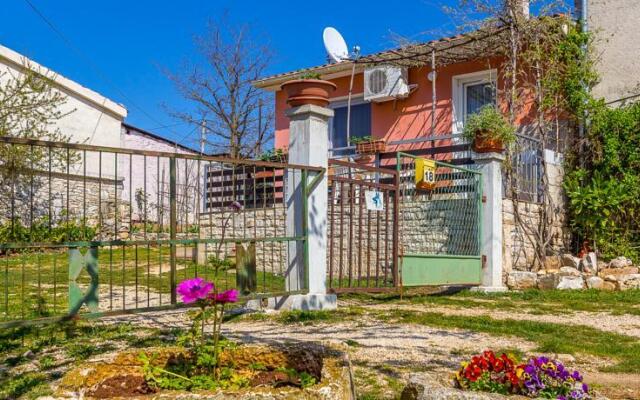 Holiday Home Magna Castels
