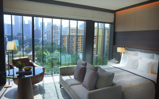 InterContinental Singapore Robertson Quay by IHG