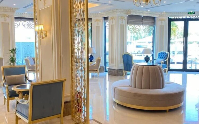 Braiden Hotel Resorts