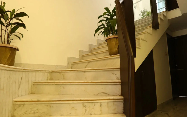 Green View by OYO Rooms