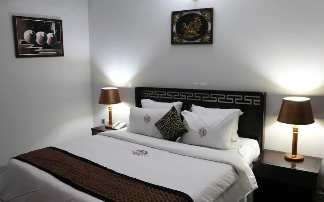 All Seasons Hotel Owerri