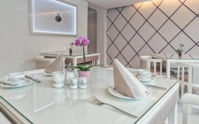 Hotel Prinz Anton