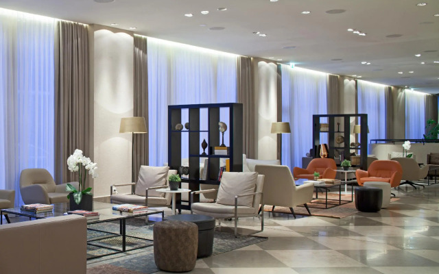 Hotel Berlin Potsdamer Platz by Leonardo Hotels