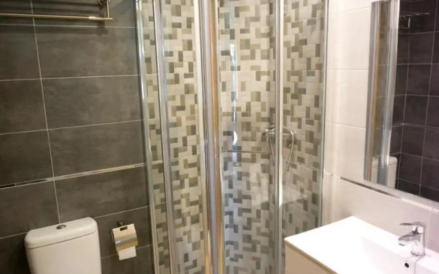 Apartamento Premium Playa Altar 2