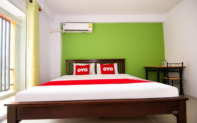 The Space Huahin
