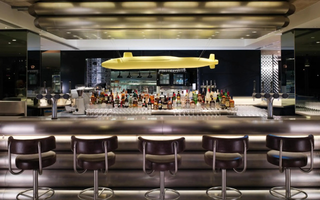 Sea Containers London