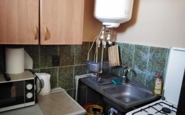 Apartament Săveanu Mangalia