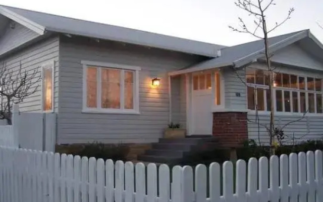 Beachview Bellerive