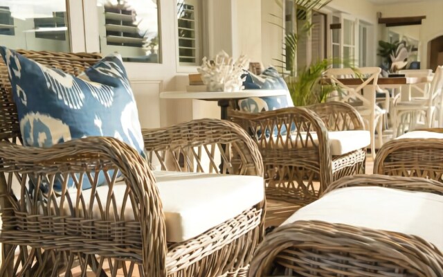 The Summer House
