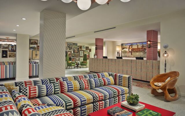Graduate by Hilton Tempe