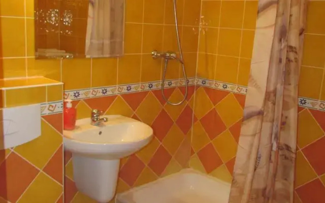 Apartamenty Nowe Mikołajki