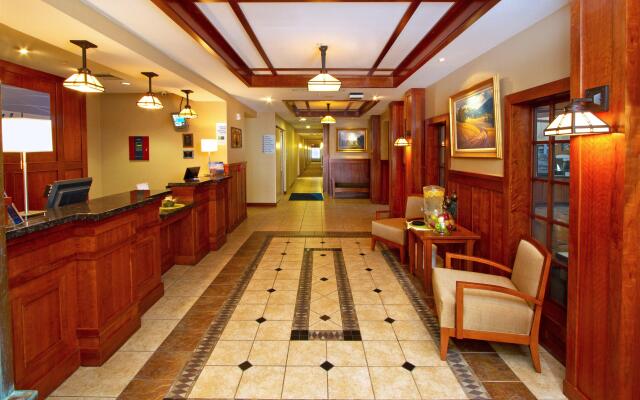 Holiday Inn Express and Suites Turlock by IHG