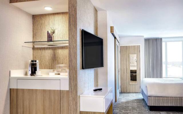 SpringHill Suites by Marriott Cleveland Independence