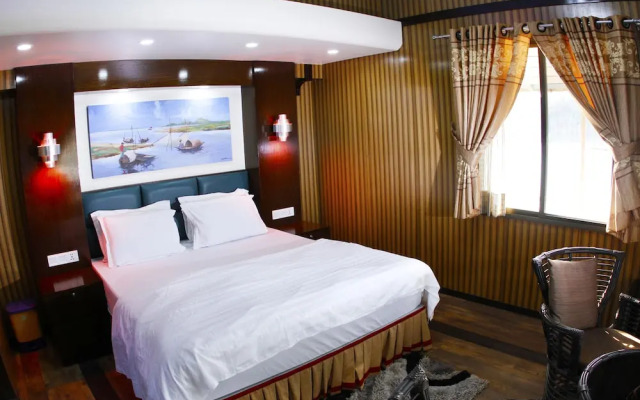 Rangauti Resort
