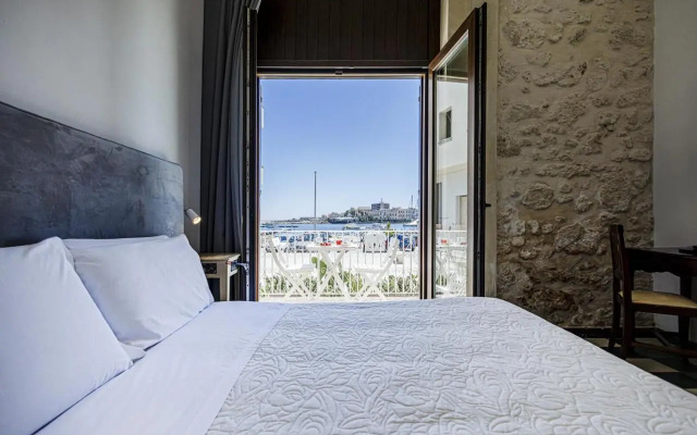 Lakkios Charming Suites and Rooms