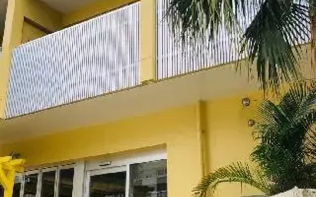 Hotel Pesquera