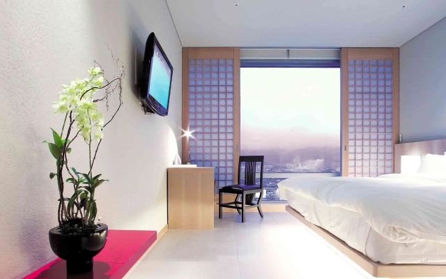 Grand Mercure Ambassador Changwon