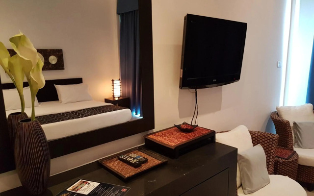 East Suites