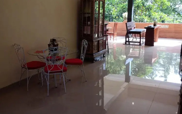 Sangkara Guest House
