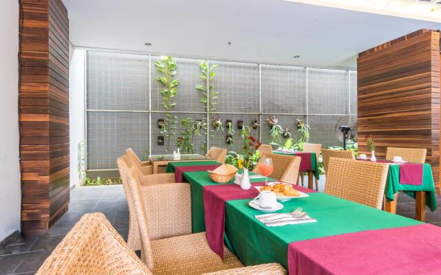 Ping Hotel Seminyak