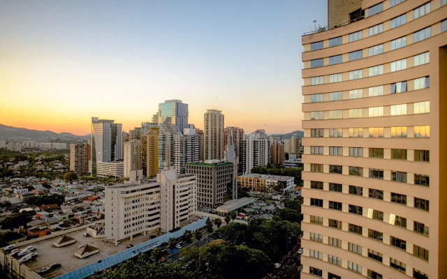 Radisson Alphaville