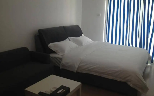 Shengang Apartment Hotel
