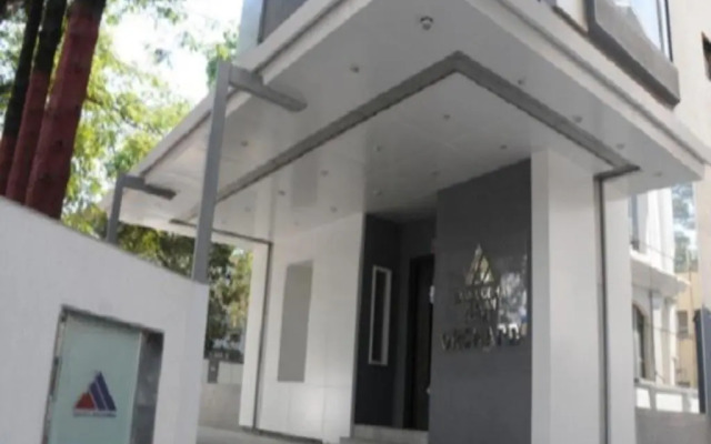 Hotel Orchard