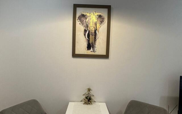 Черная пантера