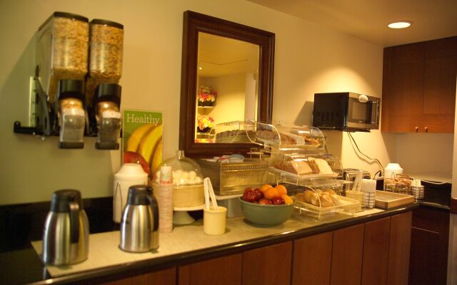 Quality Inn & Suites Everett