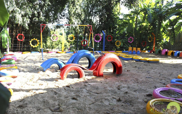 VELINN Hotel Natureza Foz