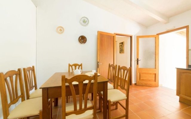 Villa - 3 Bedrooms with Pool - 103244