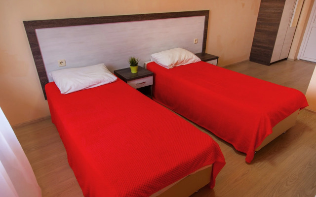 Juzhnyj bereg (Lermontovo)