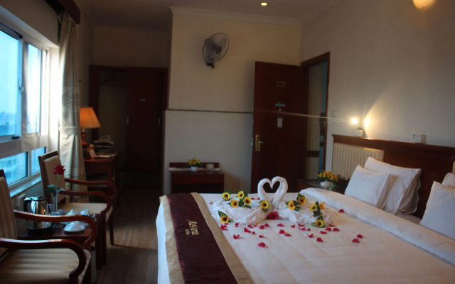 A25 Hotel - 221 Bach Mai