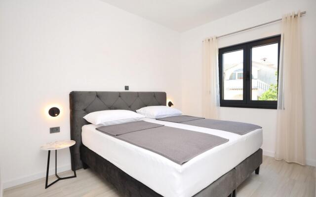 Apartments Villa Casia