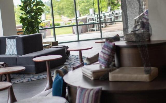 Renaissance Columbus Westerville-Polaris Hotel