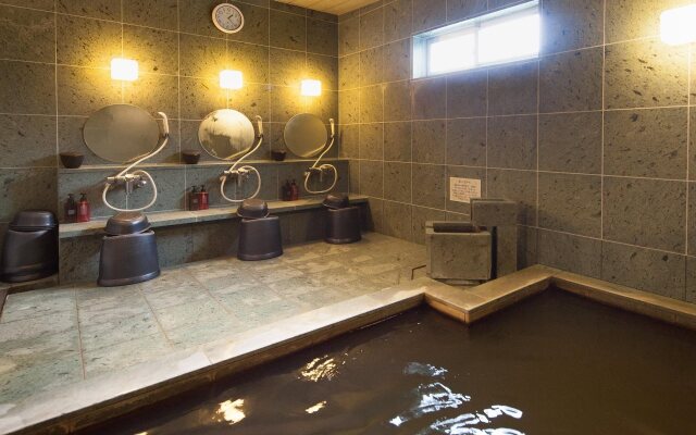 Super Hotel Hakodate