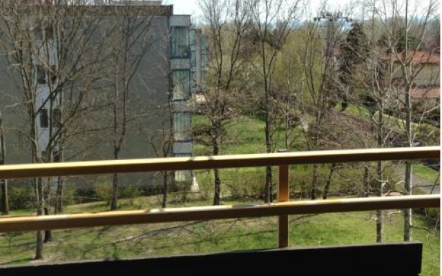 Kosztolányi Apartmanház
