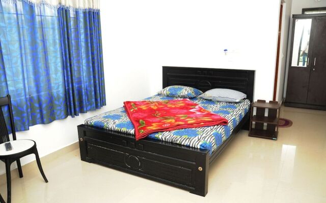 Vagamon Hills Resort