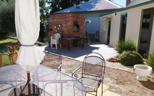 Milawa Muscat Retreat B&B