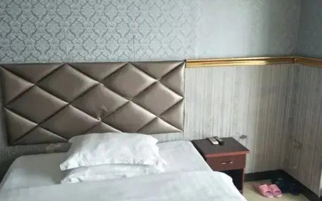 Yongzhou Chengbiao Hotel