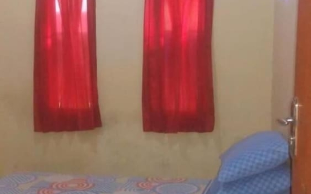 Pari Island Guest House