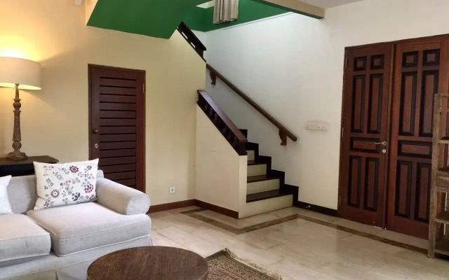 Rumah Luna