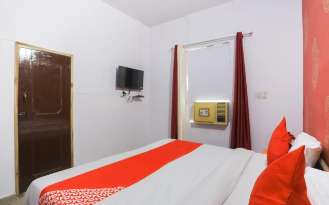 Krishna Vedanand Residency