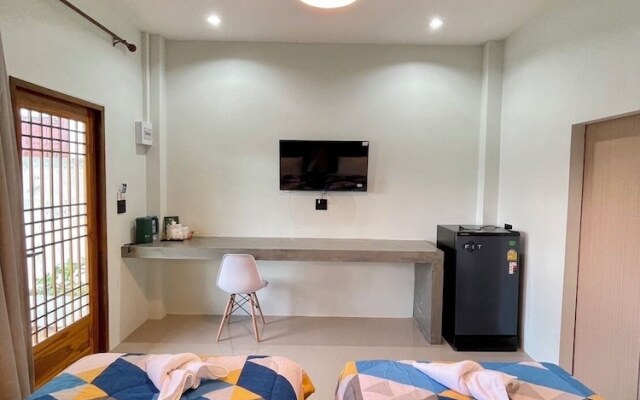 Norn Na Homestay Chanthaburi