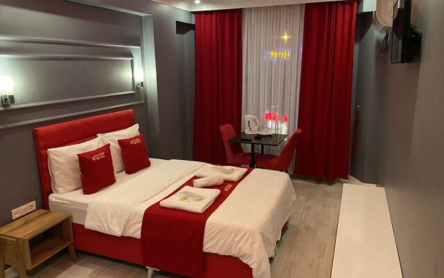 Inalens Airport Hotel